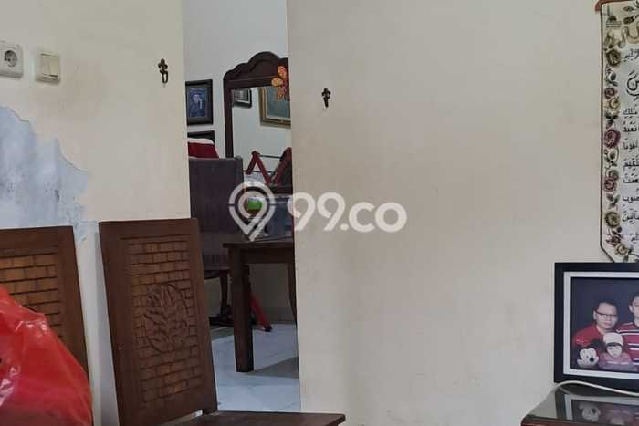 Jual Rumah Bagus Siap Huni LB 40m2 di Beji, Depok Jual Rumah Bagus Siap Huni LB 40m2 di Beji, Depok
