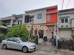 Dijual Hunian Mewah dengan Fasilitas Sekitar Lengkap di Pondok Aren, Tangerang Selatan Dijual Hunian Mewah dengan Fasilitas Sekitar Lengkap di Pondok Aren, Tangerang Selatan