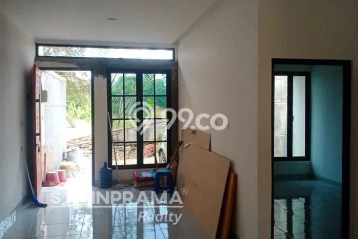 Dijual Rumah 2 Kamar Lokasi Strategis Nyaman dan Strategis di Sawangan Dijual Rumah 2 Kamar Lokasi Strategis Nyaman dan Strategis di Sawangan
