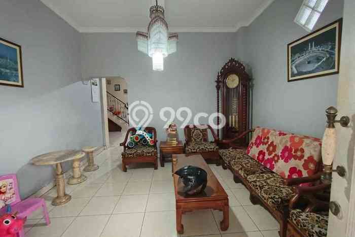 Dijual Hunian Rumah Terawat 6 KT di Sukmajaya, Depok Dijual Hunian Rumah Terawat 6 KT di Sukmajaya, Depok