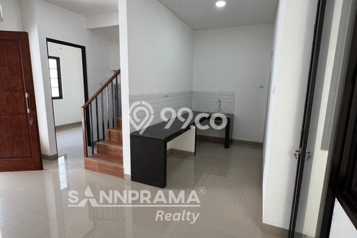 Dijual Rumah Strategis Bagus Punya 4 KT di Cimanggis Depok SHM Dijual Rumah Strategis Bagus Punya 4 KT di Cimanggis Depok SHM