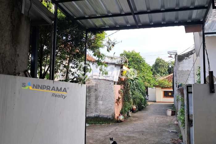 Rumah Modern Minimalis 2 Kamar Siap Huni di Pancoran Mas Rumah Modern Minimalis 2 Kamar Siap Huni di Pancoran Mas