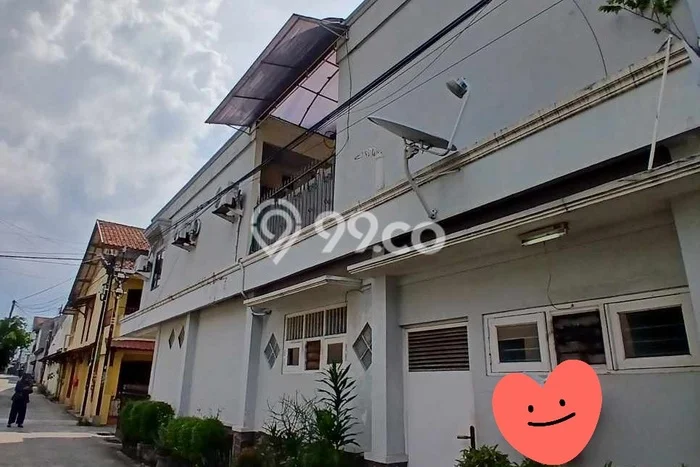 Rumah Minimalis 6 KT LT 120m2 di Sukmajaya Rumah Minimalis 6 KT LT 120m2 di Sukmajaya