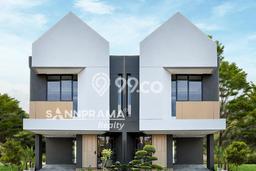 Dijual Cepat Rumah Favorit Siap Huni LB 91m2 di Cilincing, Jakarta Utara Dijual Cepat Rumah Favorit Siap Huni LB 91m2 di Cilincing, Jakarta Utara