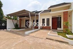 Dijual Rumah 2 Kamar Lokasi Ideal Nyaman dan Strategis di Tapos Dijual Rumah 2 Kamar Lokasi Ideal Nyaman dan Strategis di Tapos