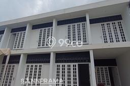 Hunian Murah Dijual di Kramat Jati, Jakarta Timur Harga Rp 3,2 Juta Hunian Murah Dijual di Kramat Jati, Jakarta Timur Harga Rp 3,2 Juta