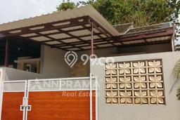 Dijual Cepat Rumah Favorit Siap Huni LB 80m2 di Tajur Halang, Bogor Dijual Cepat Rumah Favorit Siap Huni LB 80m2 di Tajur Halang, Bogor