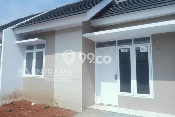 Rumah Budget Favorit Dijual Area Kemang LT 60m2 Rumah Budget Favorit Dijual Area Kemang LT 60m2