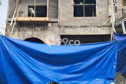 Dijual Cepat Rumah Favorit Siap Huni LB 145m2 di Ciputat Timur, Tangerang Selatan Dijual Cepat Rumah Favorit Siap Huni LB 145m2 di Ciputat Timur, Tangerang Selatan