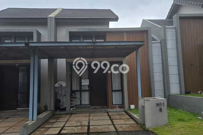 Jual Rumah Favorit Siap Huni LB 60m2 di Parung, Bogor Jual Rumah Favorit Siap Huni LB 60m2 di Parung, Bogor