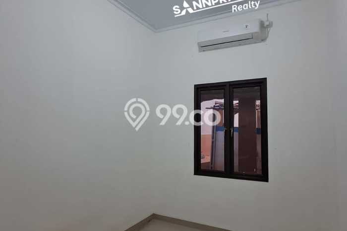 Rumah Modern Minimalis 2 Kamar Siap Huni di Pancoran Mas Rumah Modern Minimalis 2 Kamar Siap Huni di Pancoran Mas
