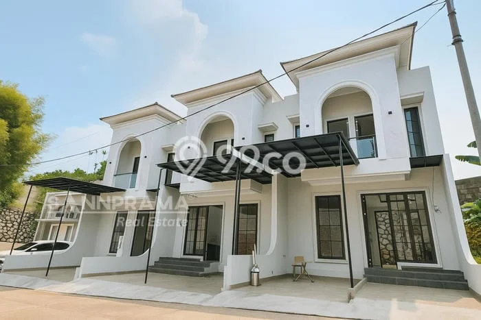 Jual Rumah Murah Meriah Gunung Putri Punya 2 KT & LT 30m2 Jual Rumah Murah Meriah Gunung Putri Punya 2 KT & LT 30m2