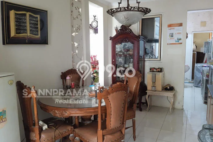 Rumah Modern Minimalis 4 Kamar Bisa Langsung Pindah di Sawangan Rumah Modern Minimalis 4 Kamar Bisa Langsung Pindah di Sawangan