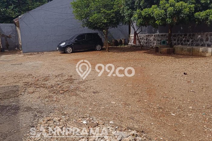 Lahan Investasi Lokasi Limo Depok SHM Lahan Investasi Lokasi Limo Depok SHM