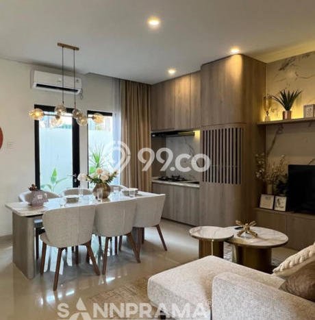 Jual Rumah Luas Megah Dengan View Eksklusif di Cijantung, Jakarta Timur Jual Rumah Luas Megah Dengan View Eksklusif di Cijantung, Jakarta Timur