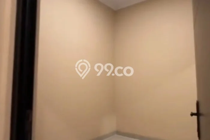 Rumah Modern Minimalis 2 KT Siap Huni di Pancoran Mas Rumah Modern Minimalis 2 KT Siap Huni di Pancoran Mas