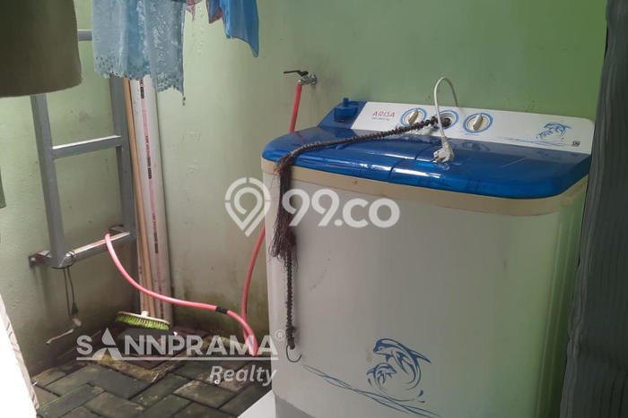 Dijual Rumah 2 Kamar Lokasi Ideal Nyaman dan Strategis di Pancoran Mas Dijual Rumah 2 Kamar Lokasi Ideal Nyaman dan Strategis di Pancoran Mas