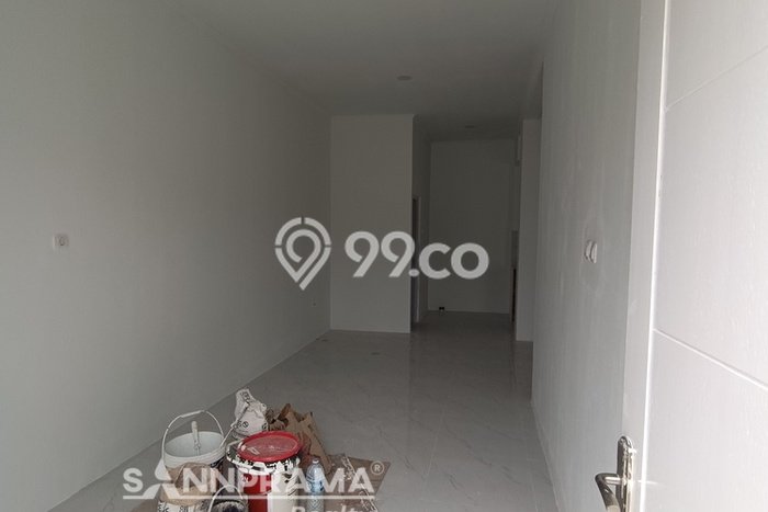 Hunian Murah Dijual di Kramat Jati, Jakarta Timur Harga Rp 3,2 Juta Hunian Murah Dijual di Kramat Jati, Jakarta Timur Harga Rp 3,2 Juta