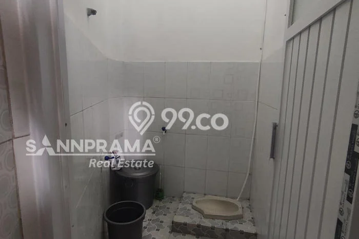 Hunian Cantik Minimalis Lb 165m2 di Tapos, Depok Hunian Cantik Minimalis Lb 165m2 di Tapos, Depok