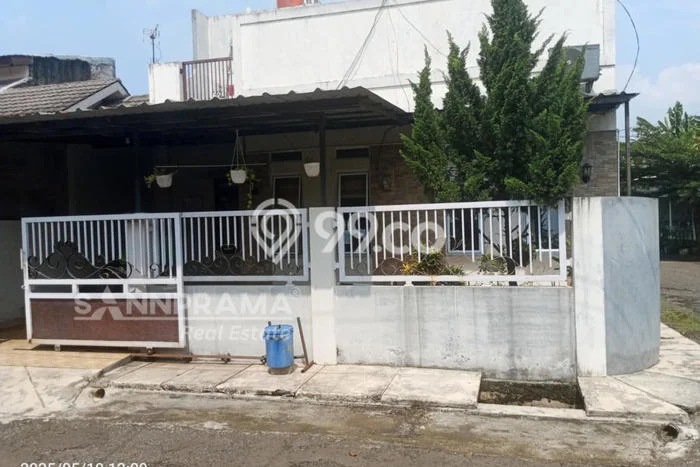 Dijual Rumah 3 Kamar Lokasi Ideal Nyaman dan Strategis di Cilodong Dijual Rumah 3 Kamar Lokasi Ideal Nyaman dan Strategis di Cilodong
