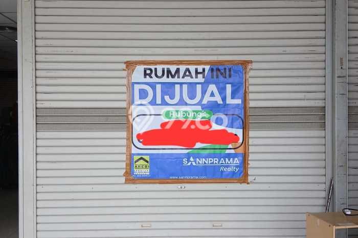 Komersial Paling Dicari LB 7m2 Dijual di Pancoran Mas Komersial Paling Dicari LB 7m2 Dijual di Pancoran Mas