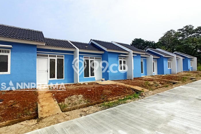 Rumah Sederhana Dijual Lokasi Kemang 1 Kamar dengan Luas Tanah 60m2 Rumah Sederhana Dijual Lokasi Kemang 1 Kamar dengan Luas Tanah 60m2