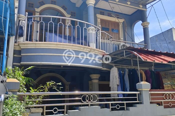 Jual Rumah Strategis Bagus Punya 6 KT di Cimanggis Depok SHM Jual Rumah Strategis Bagus Punya 6 KT di Cimanggis Depok SHM