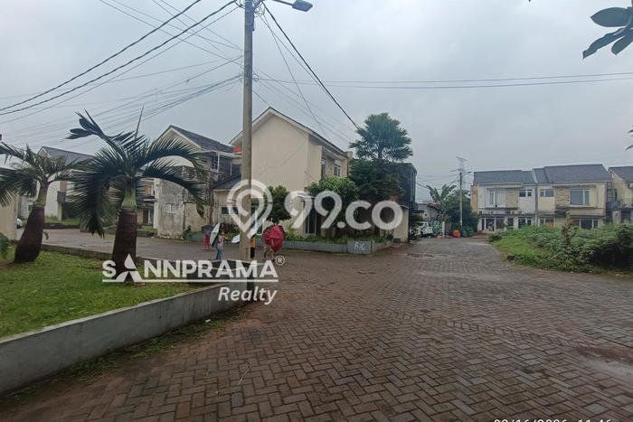 Tanah Investasi Dijual di Depok Punya Luas 273m2 Tanah Investasi Dijual di Depok Punya Luas 273m2
