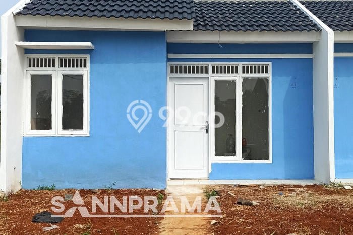 Rumah Sederhana Dijual Lokasi Kemang 1 Kamar dengan Luas Tanah 60m2 Rumah Sederhana Dijual Lokasi Kemang 1 Kamar dengan Luas Tanah 60m2