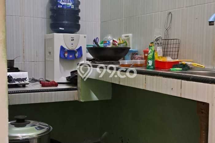 Jual Rumah Bagus Siap Huni LB 40m2 di Beji, Depok Jual Rumah Bagus Siap Huni LB 40m2 di Beji, Depok