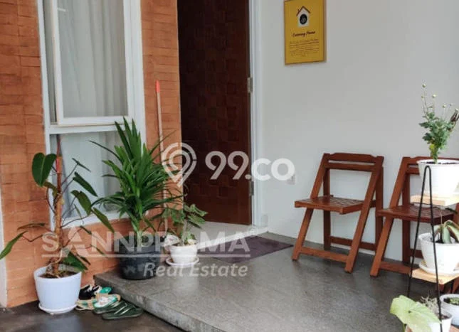 Jual Rumah Minimalis Bagus Punya 3 KT di Beji Depok SHM Jual Rumah Minimalis Bagus Punya 3 KT di Beji Depok SHM