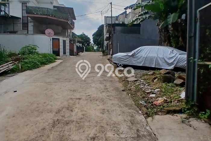 Jual Rumah Bagus Siap Huni LB 100m2 di Cilodong, Depok Jual Rumah Bagus Siap Huni LB 100m2 di Cilodong, Depok