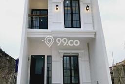 For Sale Rumah 3 Kamar Lokasi Ideal Nyaman dan Strategis di Cipayung For Sale Rumah 3 Kamar Lokasi Ideal Nyaman dan Strategis di Cipayung