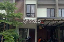 For Sale Hunian Rumah Nyaman 3 KT di Pasar Kemis, Tangerang For Sale Hunian Rumah Nyaman 3 KT di Pasar Kemis, Tangerang