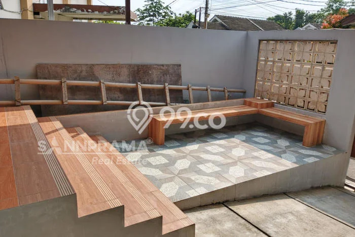 Dijual Cepat Rumah Favorit Siap Huni LB 80m2 di Tajur Halang, Bogor Dijual Cepat Rumah Favorit Siap Huni LB 80m2 di Tajur Halang, Bogor