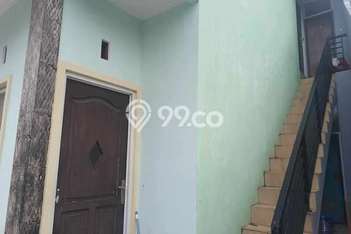 Dijual Rumah Minimalis Bagus Punya 3 KT di Pancoran Mas Depok SHM Dijual Rumah Minimalis Bagus Punya 3 KT di Pancoran Mas Depok SHM
