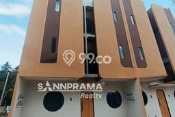 Kos-kosan Dijual di Bogor Barat, Bogor, 5 KT, 5 KM, Bangunan 126m2 Kos-kosan Dijual di Bogor Barat, Bogor, 5 KT, 5 KM, Bangunan 126m2