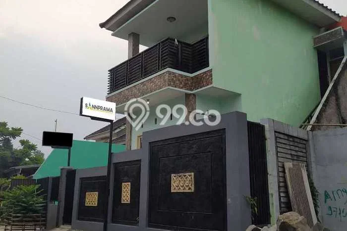 Dijual Rumah Minimalis Bagus Punya 3 KT di Pancoran Mas Depok SHM Dijual Rumah Minimalis Bagus Punya 3 KT di Pancoran Mas Depok SHM
