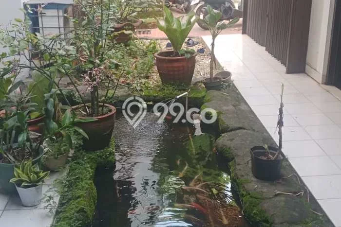 Dijual Rumah Elit Exclusive di Pancoran Mas, Depok Dijual Rumah Elit Exclusive di Pancoran Mas, Depok