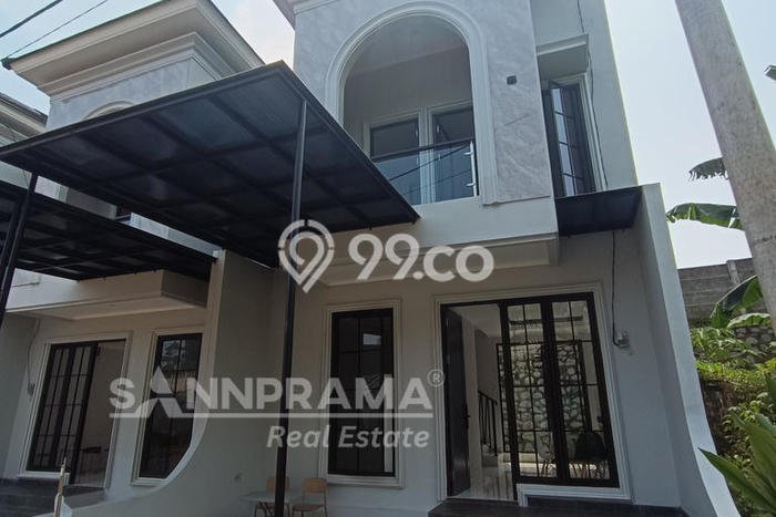 Jual Rumah Murah Meriah Gunung Putri Punya 2 KT & LT 30m2 Jual Rumah Murah Meriah Gunung Putri Punya 2 KT & LT 30m2