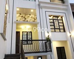 Dijual Rumah 5 Kamar Lokasi Ideal Bagus dan Strategis di Limo Dijual Rumah 5 Kamar Lokasi Ideal Bagus dan Strategis di Limo