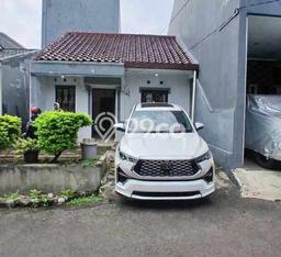 For Sale Rumah 2 Kamar Lokasi Ideal Nyaman dan Strategis di Pancoran Mas For Sale Rumah 2 Kamar Lokasi Ideal Nyaman dan Strategis di Pancoran Mas