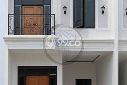 Dijual Rumah 2 Kamar Lokasi Ideal Nyaman dan Strategis di Jagakarsa Dijual Rumah 2 Kamar Lokasi Ideal Nyaman dan Strategis di Jagakarsa