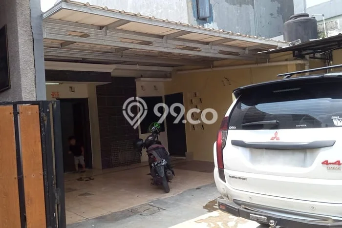 Rumah di , 2 KT, Dekat Pusat Kota, Luas 84m2m² Bangunan 60m2m² Rumah di , 2 KT, Dekat Pusat Kota, Luas 84m2m² Bangunan 60m2m²