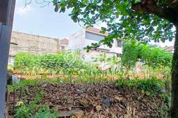 Dijual Tanah di Beji Depok Luas 102m2 SHM Dijual Tanah di Beji Depok Luas 102m2 SHM