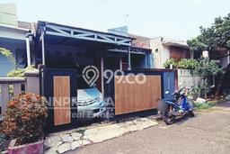Jual Rumah Harga Miring Cipayung Punya 2 KT & LT 72m2 Jual Rumah Harga Miring Cipayung Punya 2 KT & LT 72m2