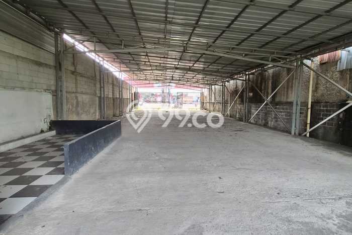 Dijual Tanah di Cipayung Depok Luas 750m2 SHM Dijual Tanah di Cipayung Depok Luas 750m2 SHM