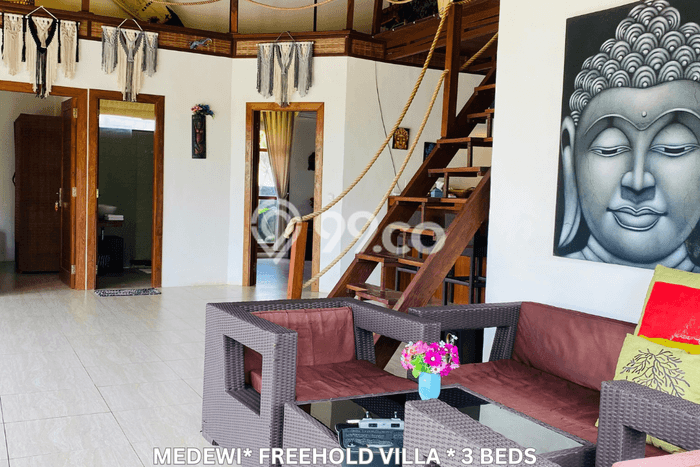 Rumah LT 2380m2m² di , Jembrana - Lokasi Strategis Rumah LT 2380m2m² di , Jembrana - Lokasi Strategis