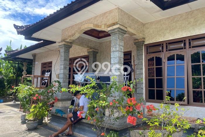Dijual Hunian Rumah Nyaman 4 KT di Medewi, Jembrana Dijual Hunian Rumah Nyaman 4 KT di Medewi, Jembrana