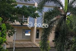 Rumah Minimalis 3 KT di Cibubur Depok Unfurnished Rumah Minimalis 3 KT di Cibubur Depok Unfurnished